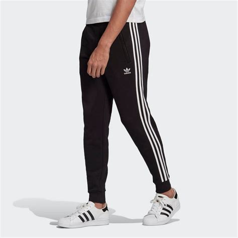 adidas 3 streifen trainingshose damen|Adidas originals 3 stripes.